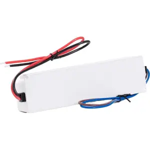 LED power supply Sourcing LPV-100-24 single output 24V 4.2A