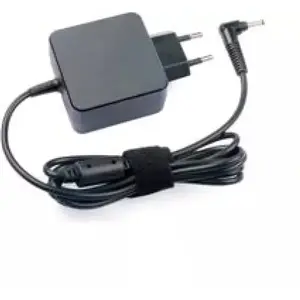 Power adapter for CipherLab USB charging-communication cable and docking stations — 100–240V to 5V/4A