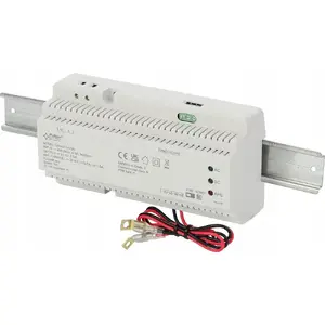 Буферный импульсный блок питания PULSAR DING2-24V3A 24 В 3 А