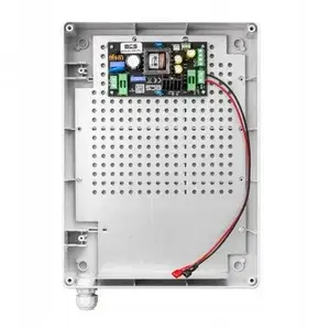 Buffered External Power Supply BCS BCS-ZA1206/UPS/XL (buffered, external)