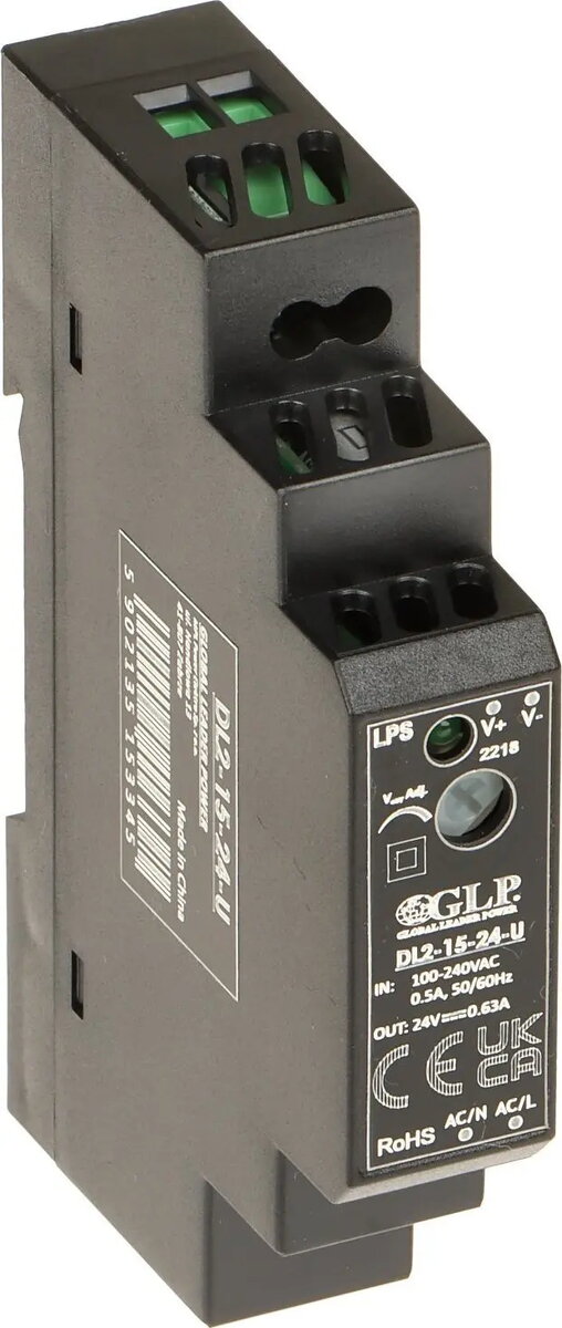 Power Supplies (PSU)