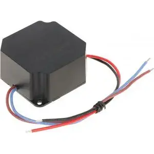 Импульсный блок питания 12В 1.5А (No name, модель 12V/1.5A/PSC)