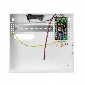 Power Supply BCS BCS-ZA1206/UPS/F/KD for KD devices — UPS-enabled accessory