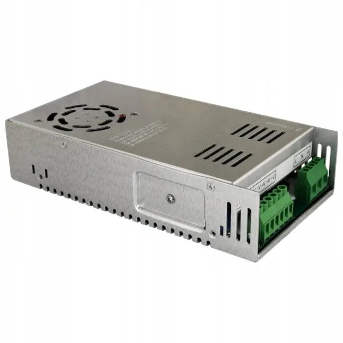 Power Supplies (PSU)