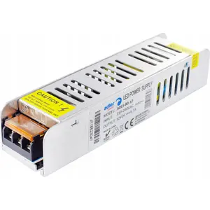 Импульсный блок питания Adler Power ADLS-80-12 (ADLS-80-12) 12 В, 80 Вт