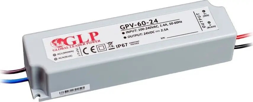 LED aksesuāri