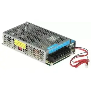 Buferēts barošanas bloks Delta PMU-27V155WCCA 27 V DC, 155 W, PMU sērija