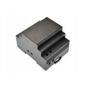 Impulsu barošanas avots uz DIN sliedes eSPe HDN-15024 24V 150W 6.25A