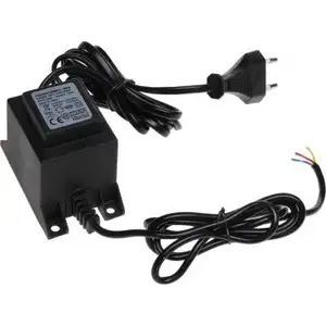 Power adapter PULSAR AWT-027 — AC voltage supply adapter, model AWT-027