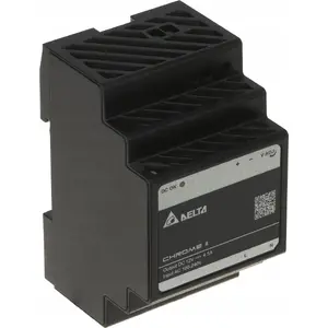 Barošanas bloks Delta DRC-12V060W-1RZ — impulsu 12 V izeja, 60 W, Delta Electronics