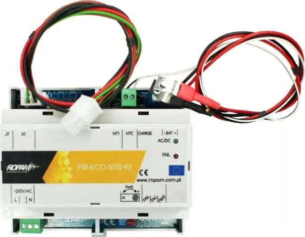 Power Supplies (PSU)