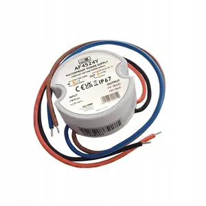 Switching Power Supply mw power 24V 1.87A model 24V/1.87A-TP-V2