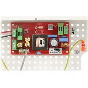 Буферный импульсный блок питания Atte AUPS-40-120-E
