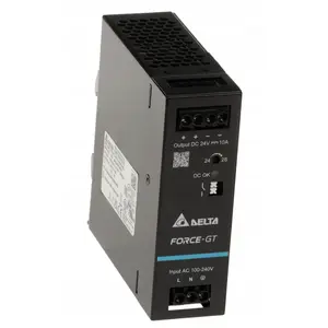 Блок питания Delta DRF-24V240W1GBA FORCE-GT (1 фаза) 24 В, 240 Вт