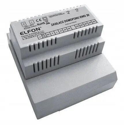 Power Supplies (PSU)