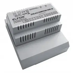 Power Supply Elfon EWD 10/20