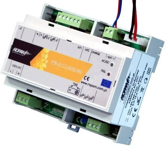 Power Supplies (PSU)