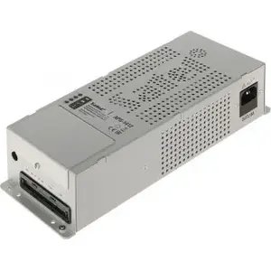 Блок питания SATEL APS-1412 — буферный импульсный источник для охранной и контрольной аппаратуры