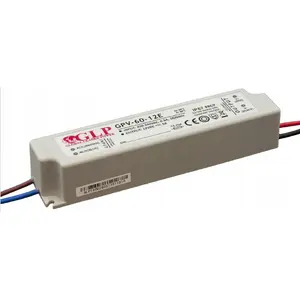 Блок питания GLP GPV-MINI 24V 2.5A импульсный