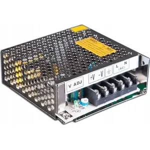 Модульный импульсный блок питания MPL POS-15-12, 12В 1.25А