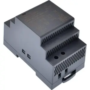 Импульсный блок питания на DIN-рейку No name HDN-6024 24V 60W 2.5A