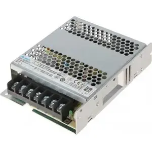 Barošanas bloks Delta PMT-24V100W2BA — Delta Electronics 24V līdzstrāvas impulsu barošanas avots