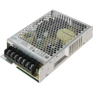 Barošanas bloks Delta PMT-24V150W2BA — impulsu barošanas avots 24 V, 150 W