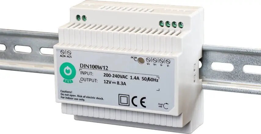 Power Supplies (PSU)