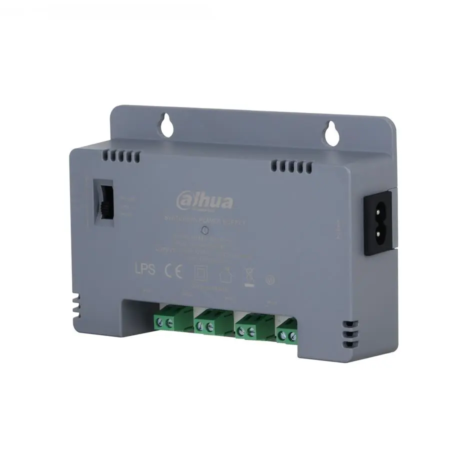 Barošanas bloks DAHUA PFM344D-4CH-EN — impulsu