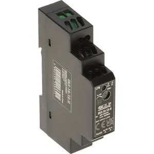 Power Supply NA DL2-15-12-U switching power adapter, model DL2-15-12-U