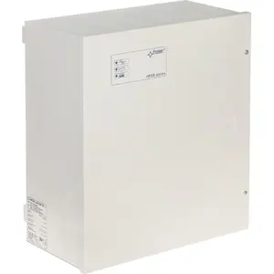 Импульсный буферный блок питания PULSAR HPSB-12V10A-D — 12 В DC, 10 А, буферный выход