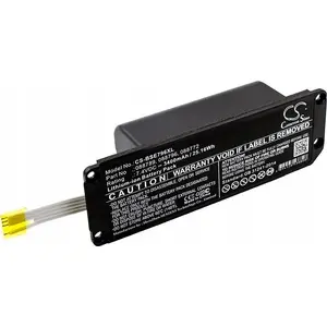 Аккумулятор Cameron Sino для BOSE SoundLink Mini 2 — 3400 мА·ч, модель SB7828