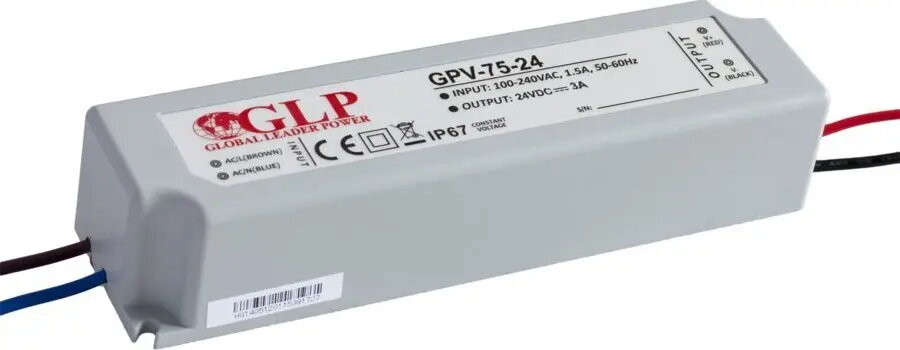 LED accessories