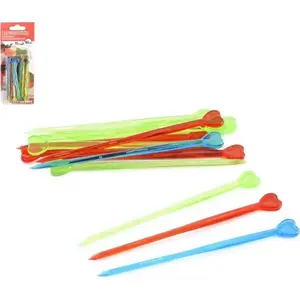 Skewers / Toothpicks for Canapés ORION 50 pcs universal