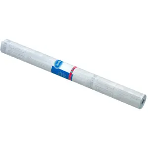 Laminating Film Roll Bantex Bogplast 500 mm x 10 m, clear, 100 µm