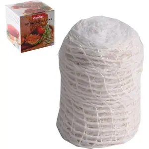 Sausage Smoking Net ORION 01790 — elastic meat net for smoking and curing