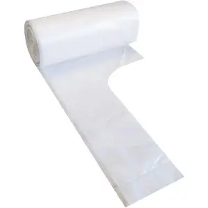 Multi transparent plastic bag Spidspose L310×B150×H40 mm 40 µm, pack 1000 pcs