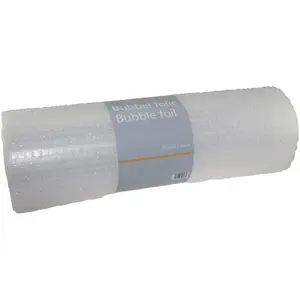 Bubble Wrap Roll Stickn transparent 50 cm x 7 m – protective packaging film