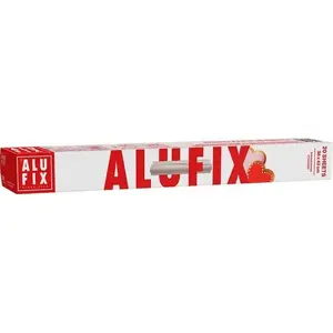 Baking Paper Alufix 33x42 cm 20 Sheets – Alufix