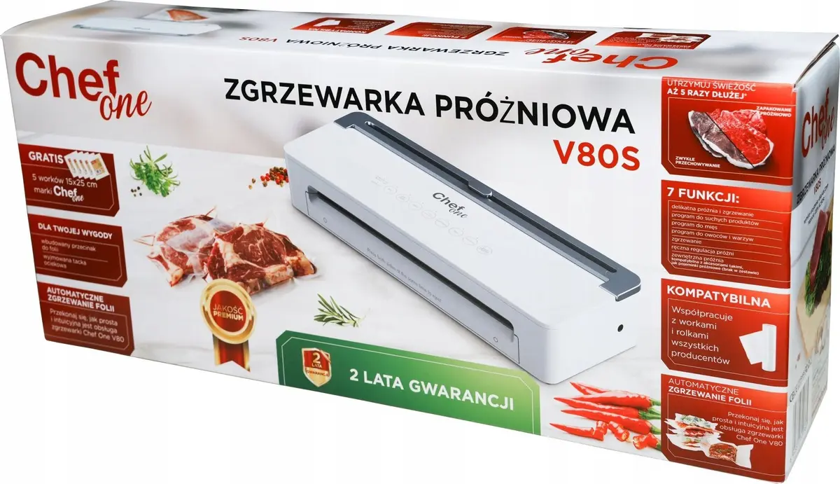 Royal Catering chefONE бумага для фритюрницы 20×20 V80 Photo 2