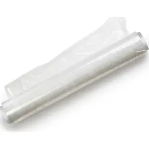 Stretch film PLATINET PLATINET FOLIA STRETCH 23my/500mm transparent, total 3 kg (roll 2.5 kg + core 0.5 kg)