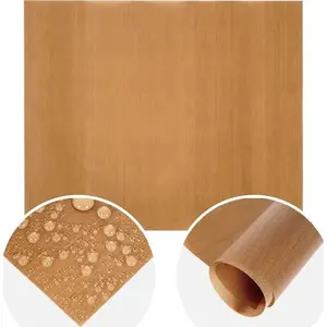 Cepamā paplāte LA CUCINA Mata teflonowa 40x33 cm — teflona nepiedegoša virsma