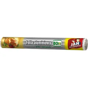 Рулетка JAN Niezbędny 50 м ZZAJAN048, измерительная лента 50м