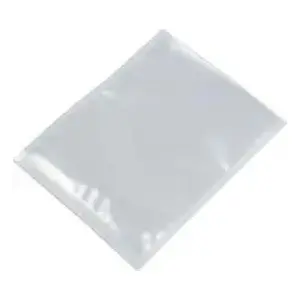 Вакуумные пакеты 160×200 мм 90 мкм PA/PE боковой шов, 100 шт — No name