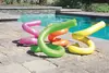 Пружина для плавания Bestway Aqua Bones 122 см Photo 2