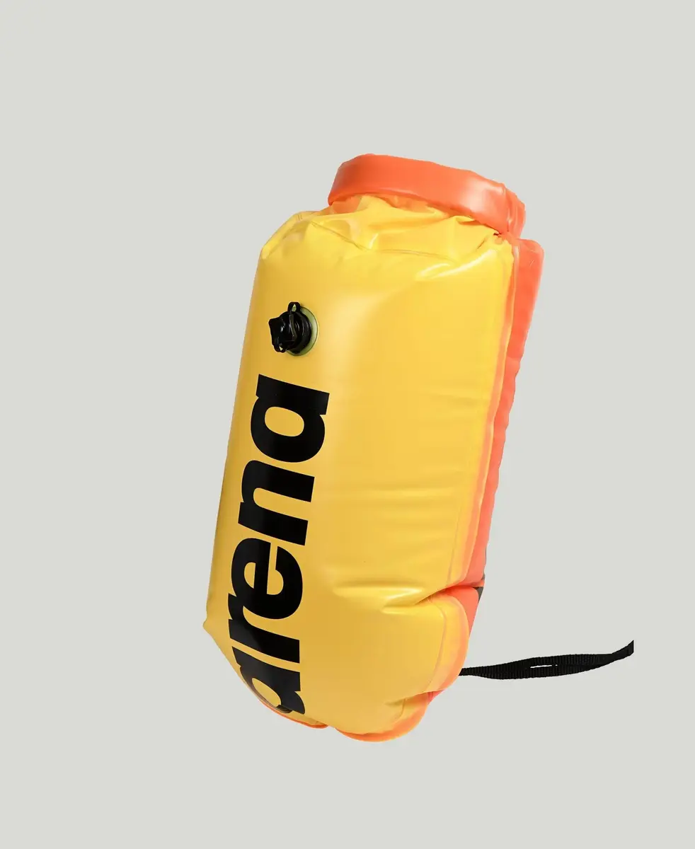 ARENA Open Water Swim Buoy 17 L Photo 3