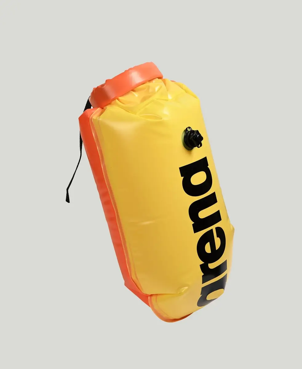 ARENA Open Water Swim Buoy 17 L Photo 4