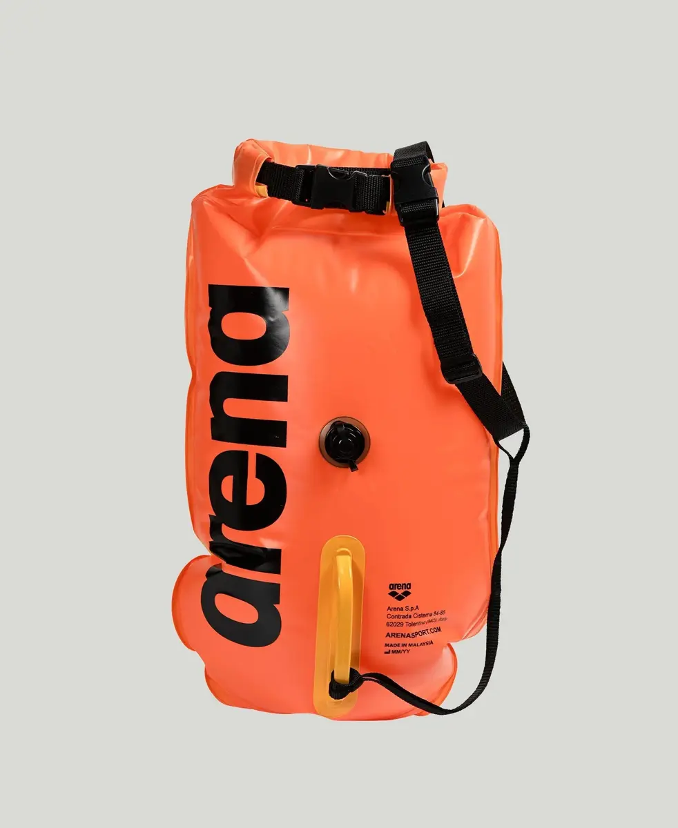 ARENA Open Water Swim Buoy 17 L Photo 5