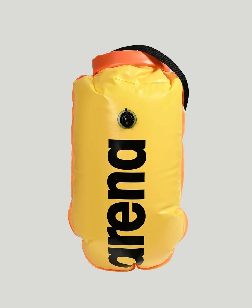 ARENA Open Water Swim Buoy 17 L Photo 6