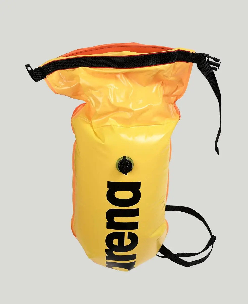 ARENA Open Water Swim Buoy 17 L Photo 7